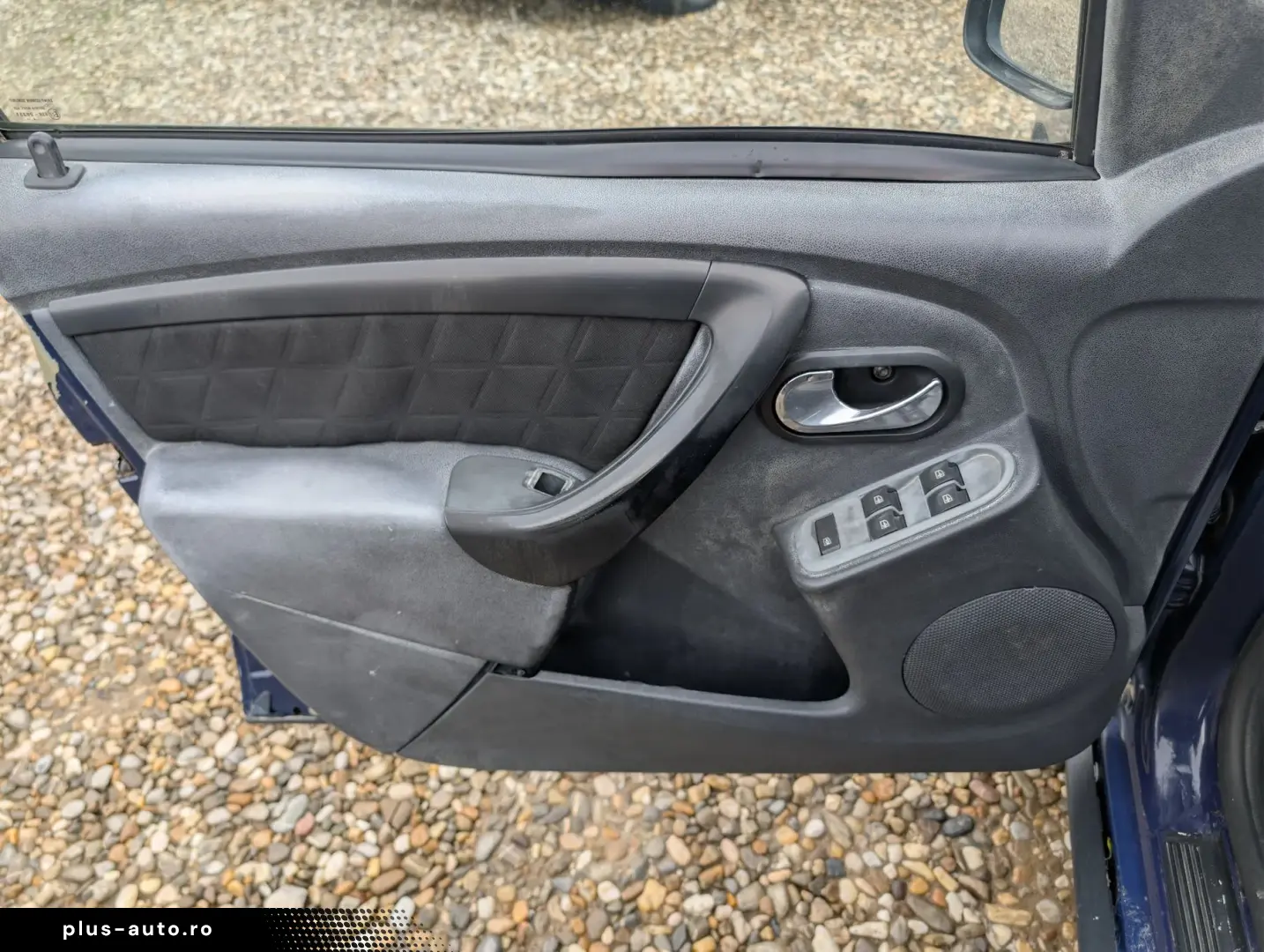 Dacia Duster   2015   1.5 dCi 109CP   4x4