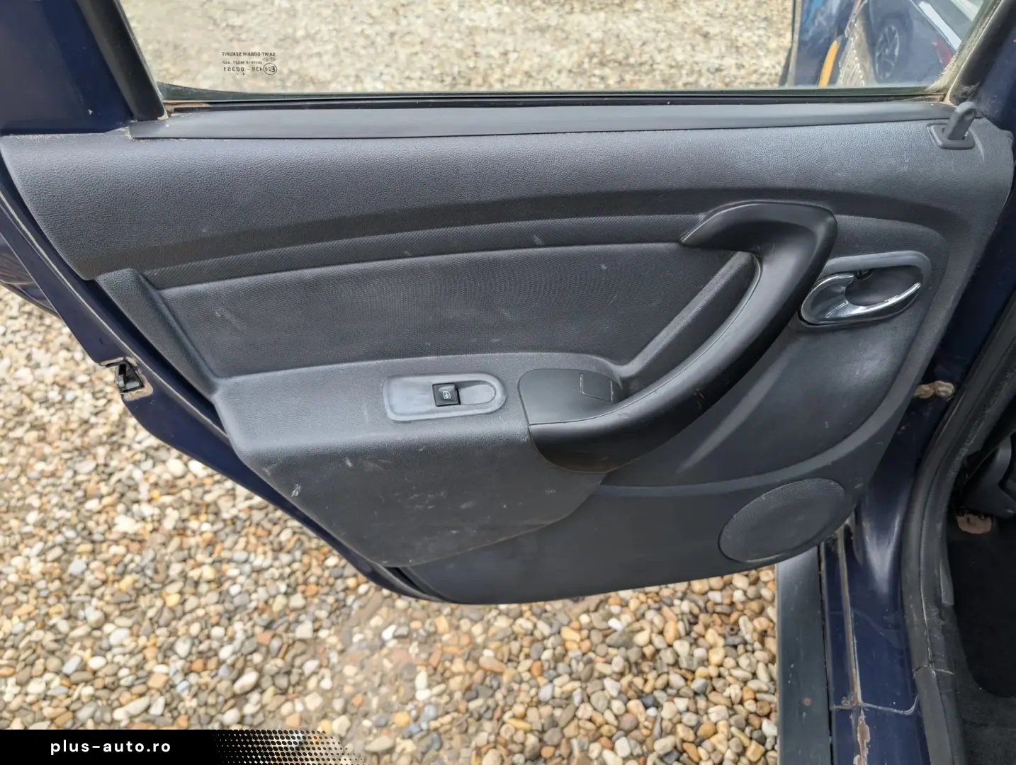 Dacia Duster   2015   1.5 dCi 109CP   4x4