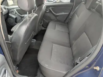 Dacia Duster   2015   1.5 dCi 109CP   4x4