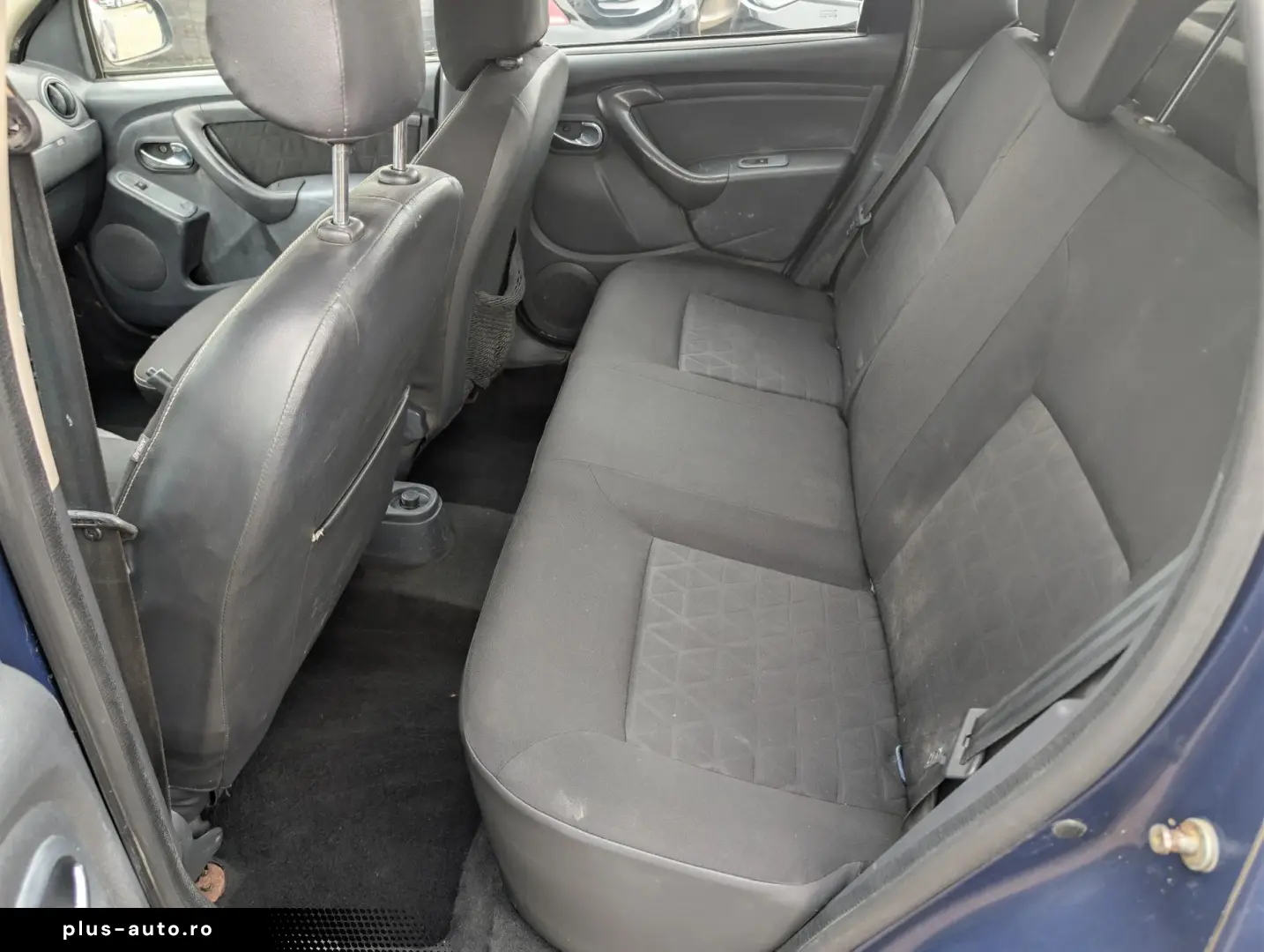 Dacia Duster   2015   1.5 dCi 109CP   4x4