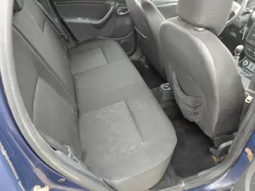 Dacia Duster   2015   1.5 dCi 109CP   4x4