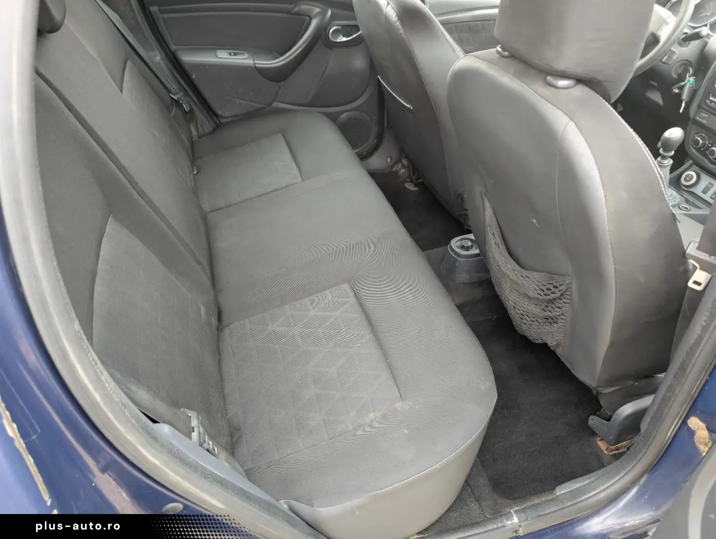 Dacia Duster   2015   1.5 dCi 109CP   4x4