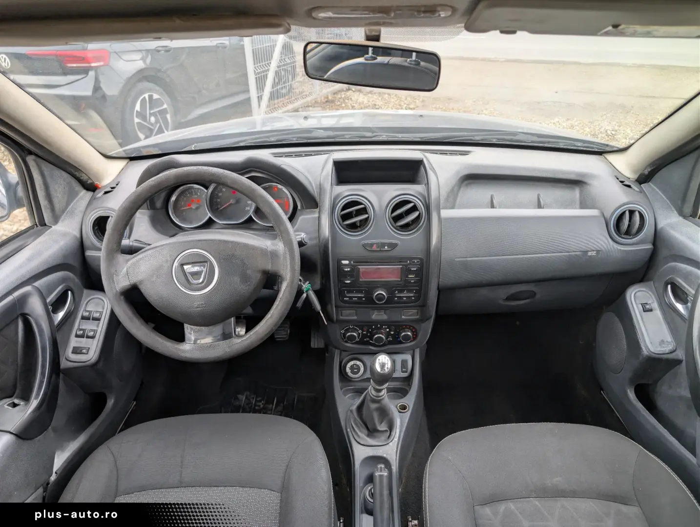 Dacia Duster   2015   1.5 dCi 109CP   4x4