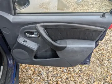 Dacia Duster   2015   1.5 dCi 109CP   4x4