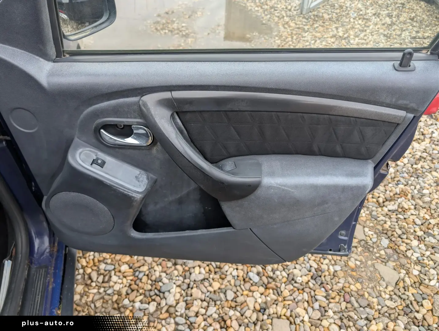 Dacia Duster   2015   1.5 dCi 109CP   4x4