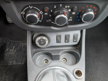 Dacia Duster   2015   1.5 dCi 109CP   4x4