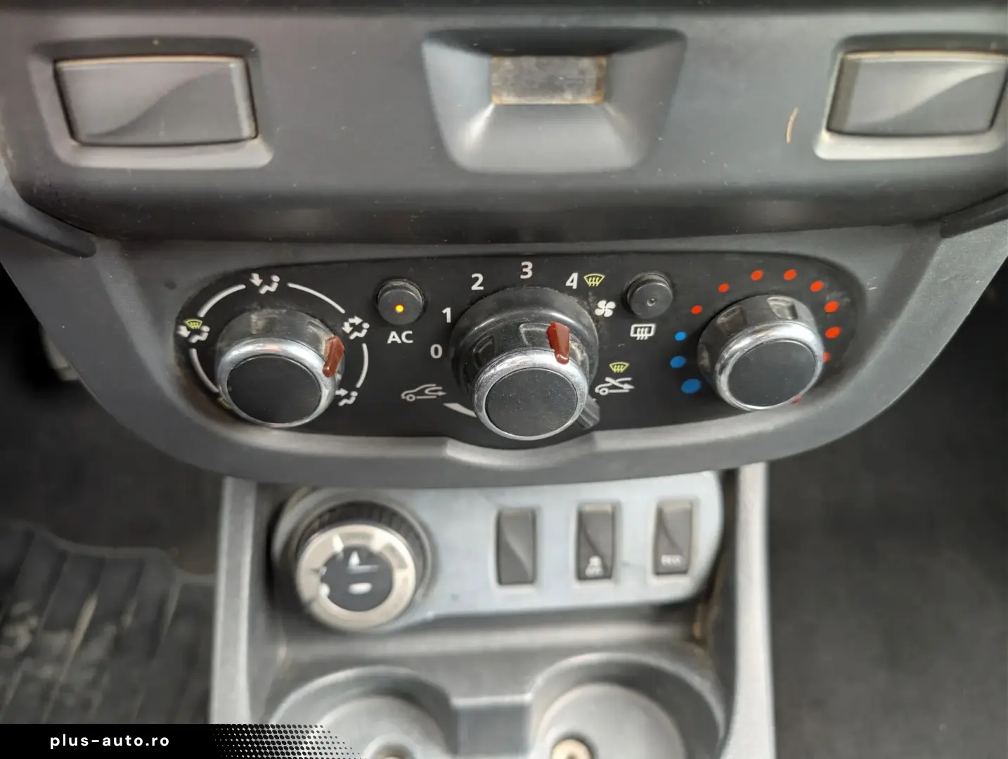 Dacia Duster   2015   1.5 dCi 109CP   4x4