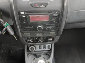 Dacia Duster   2015   1.5 dCi 109CP   4x4