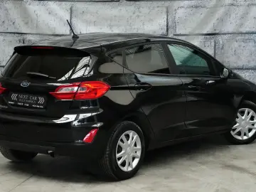 Ford Fiesta Gen-Viii-2017