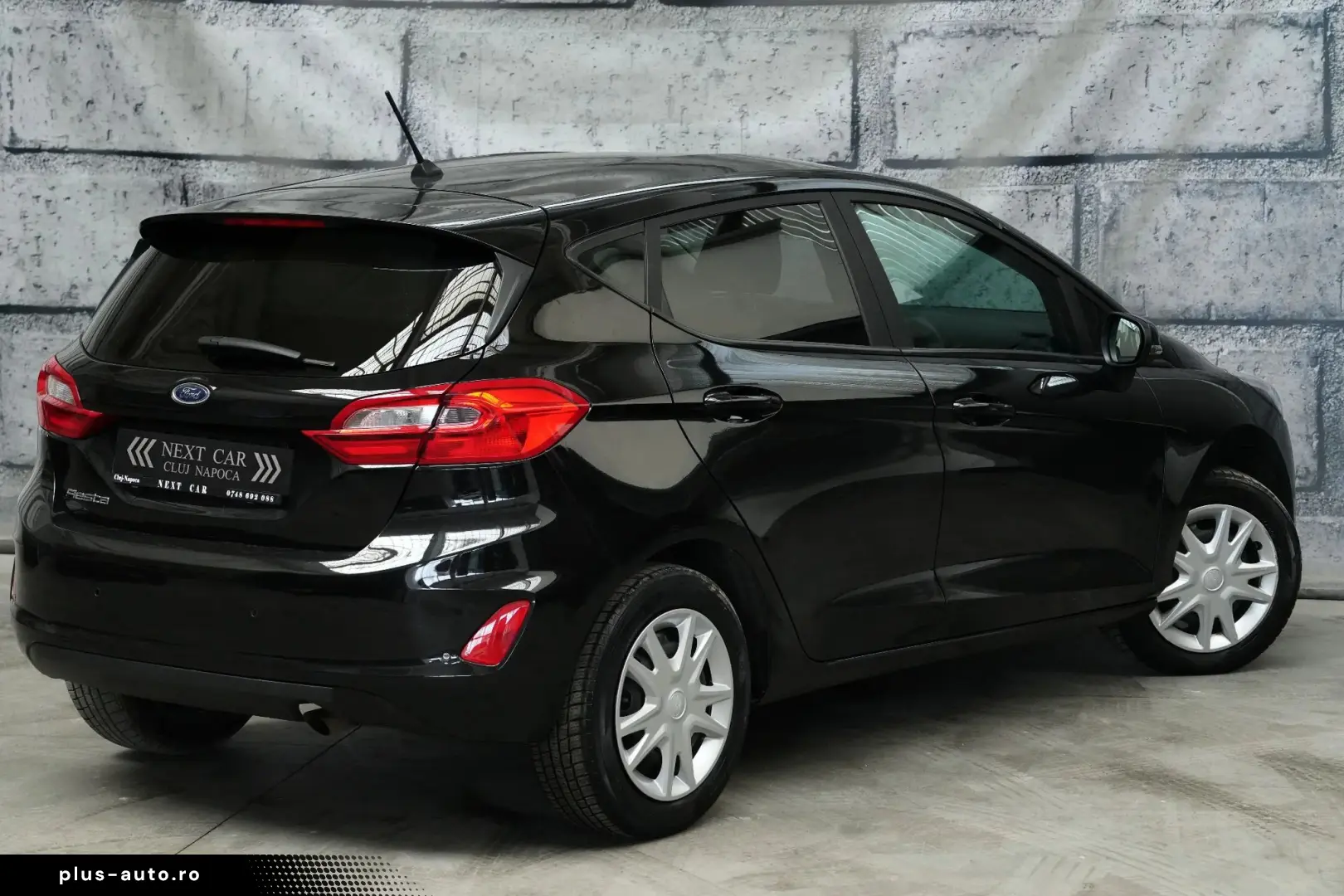 Ford Fiesta Gen-Viii-2017