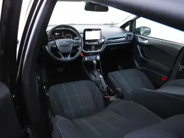 Ford Fiesta Gen-Viii-2017