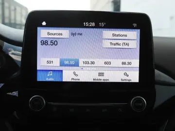 Ford Fiesta Gen-Viii-2017