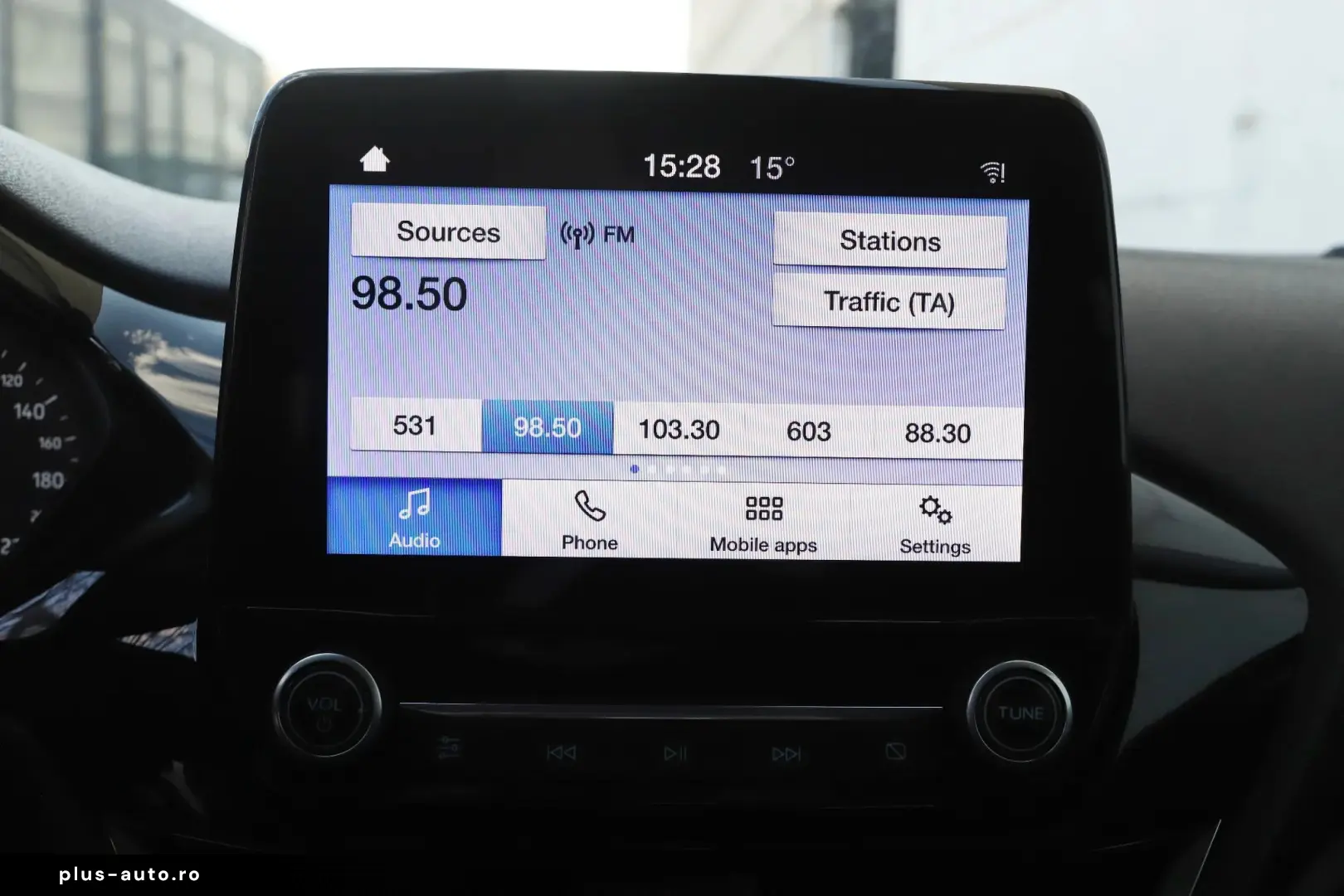 Ford Fiesta Gen-Viii-2017