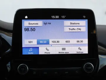 Ford Fiesta Gen-Viii-2017