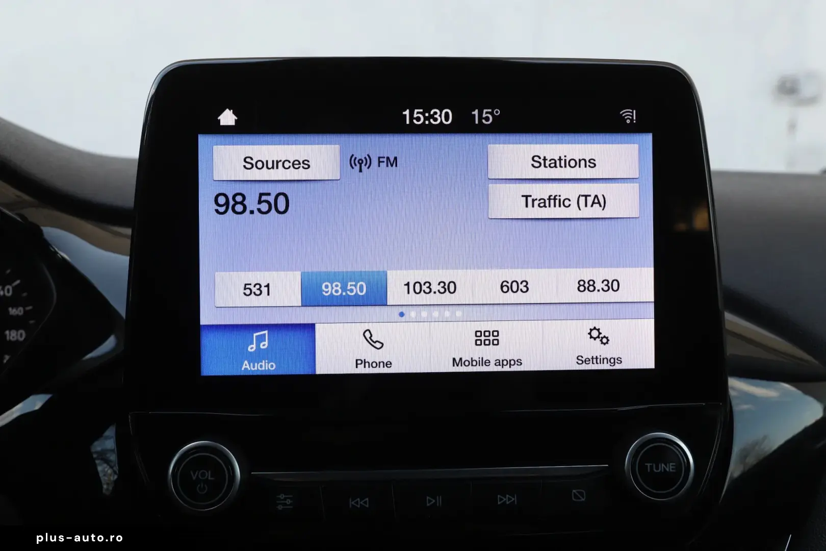 Ford Fiesta Gen-Viii-2017