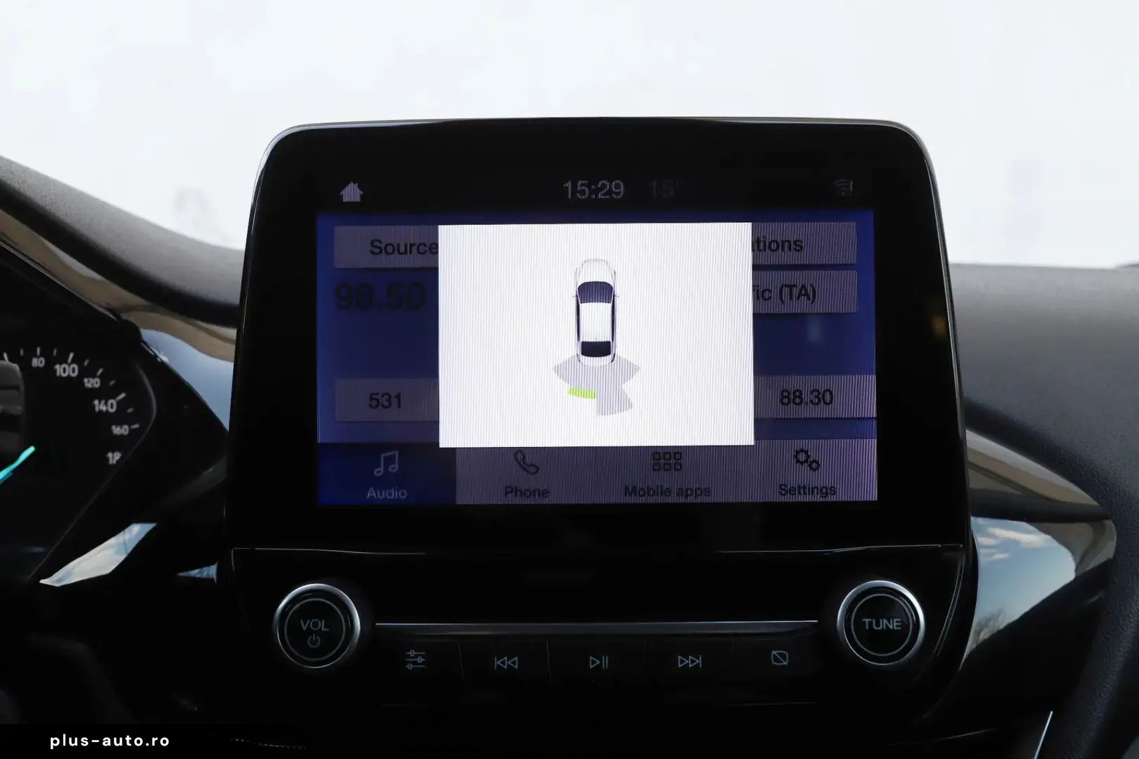 Ford Fiesta Gen-Viii-2017