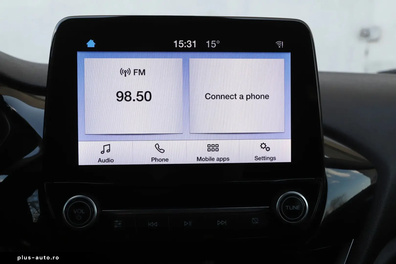 Ford Fiesta Gen-Viii-2017