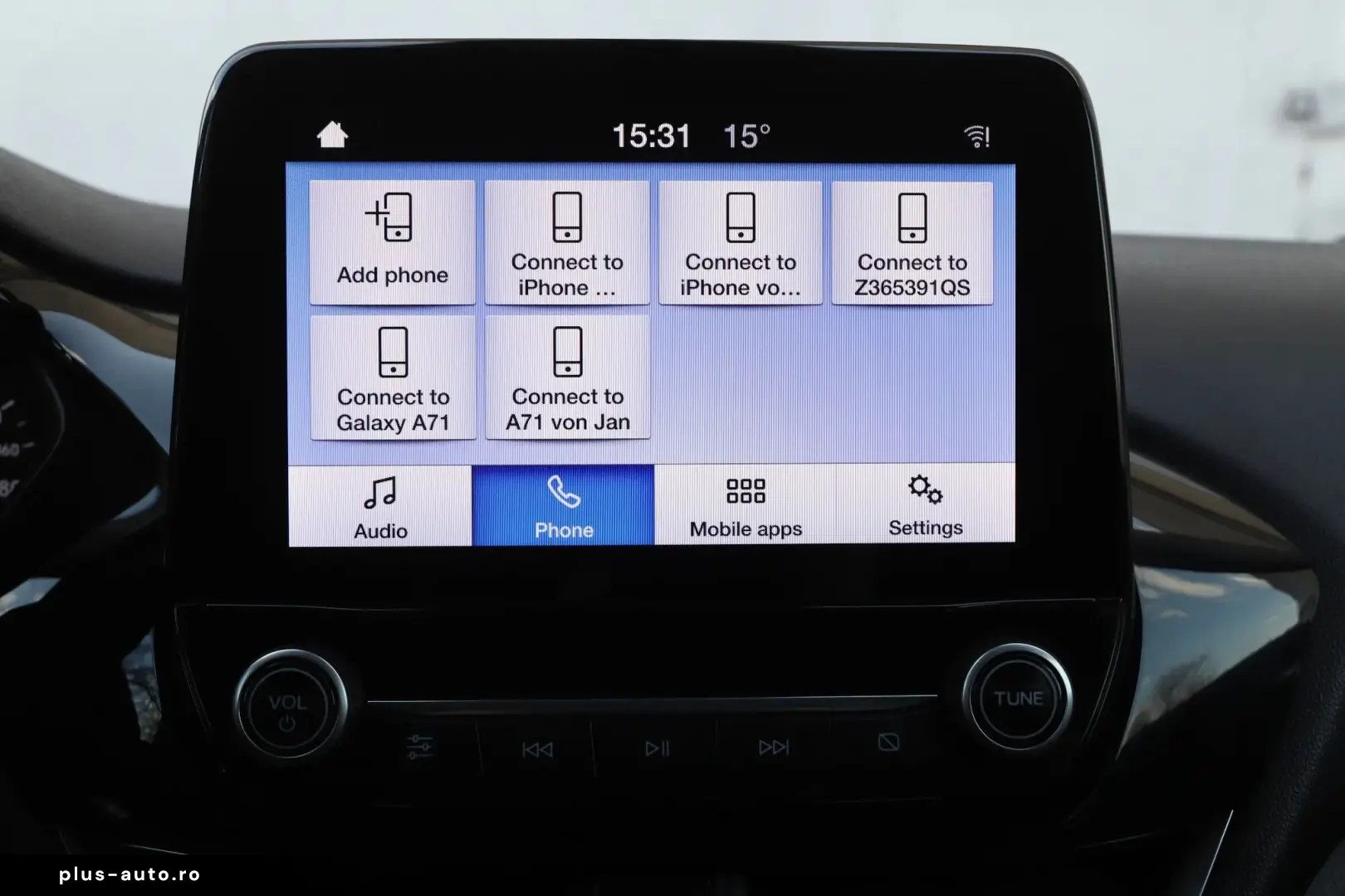 Ford Fiesta Gen-Viii-2017