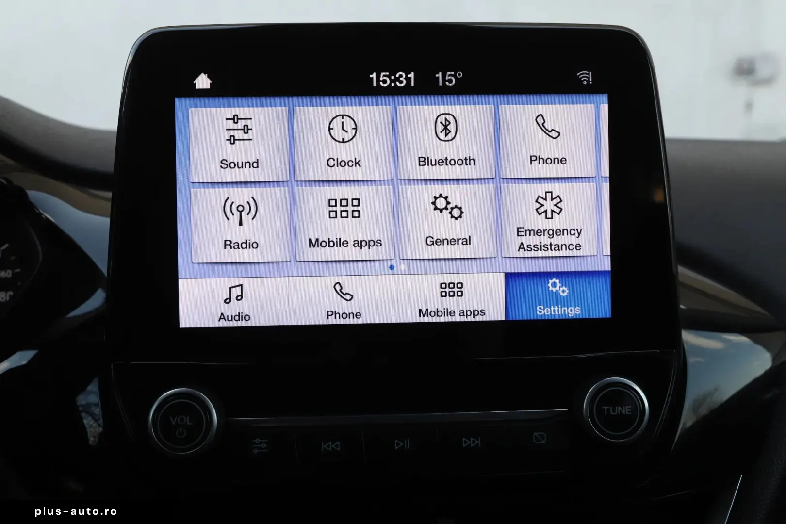 Ford Fiesta Gen-Viii-2017