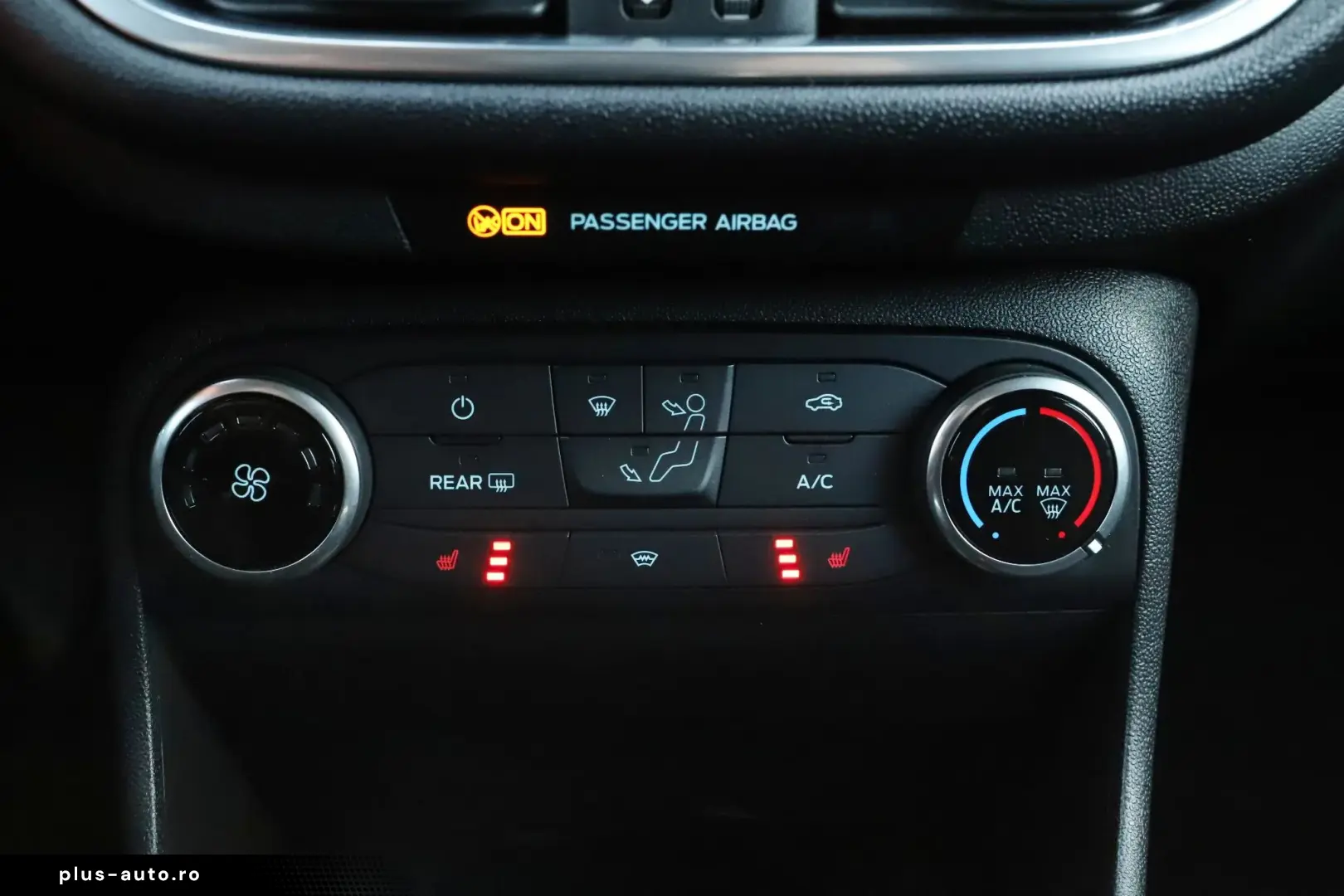 Ford Fiesta Gen-Viii-2017