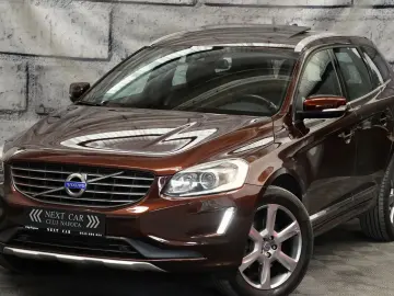Volvo Xc-60
