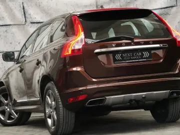 Volvo Xc-60