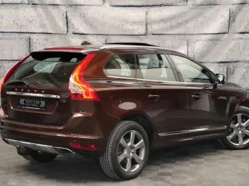 Volvo Xc-60