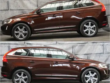 Volvo Xc-60