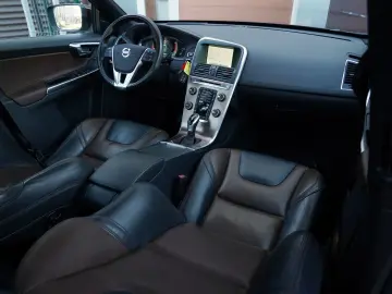 Volvo Xc-60