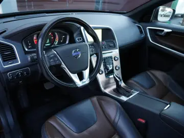 Volvo Xc-60