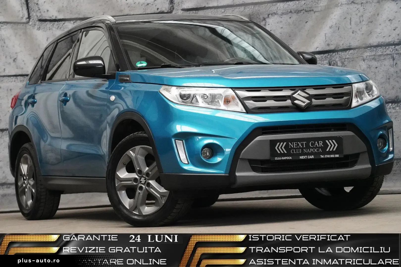 Suzuki Vitara Gen-Iii-2021