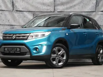Suzuki Vitara Gen-Iii-2021