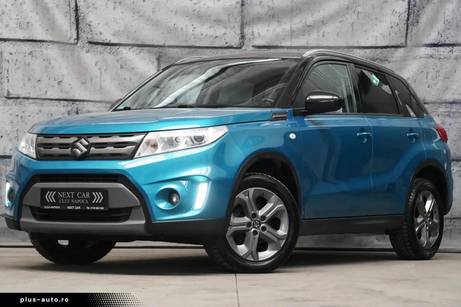Suzuki Vitara Gen-Iii-2021