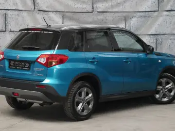 Suzuki Vitara Gen-Iii-2021