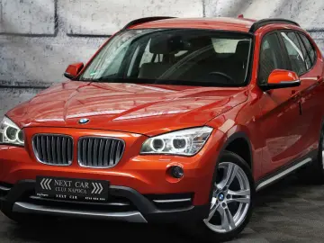 Bmw X1 Gen-E84-2009-2015