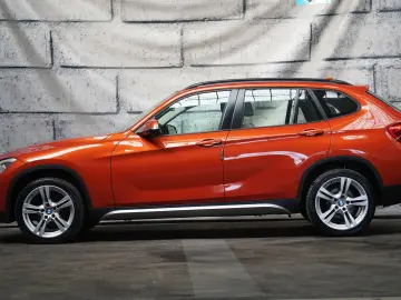 Bmw X1 Gen-E84-2009-2015