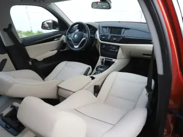 Bmw X1 Gen-E84-2009-2015