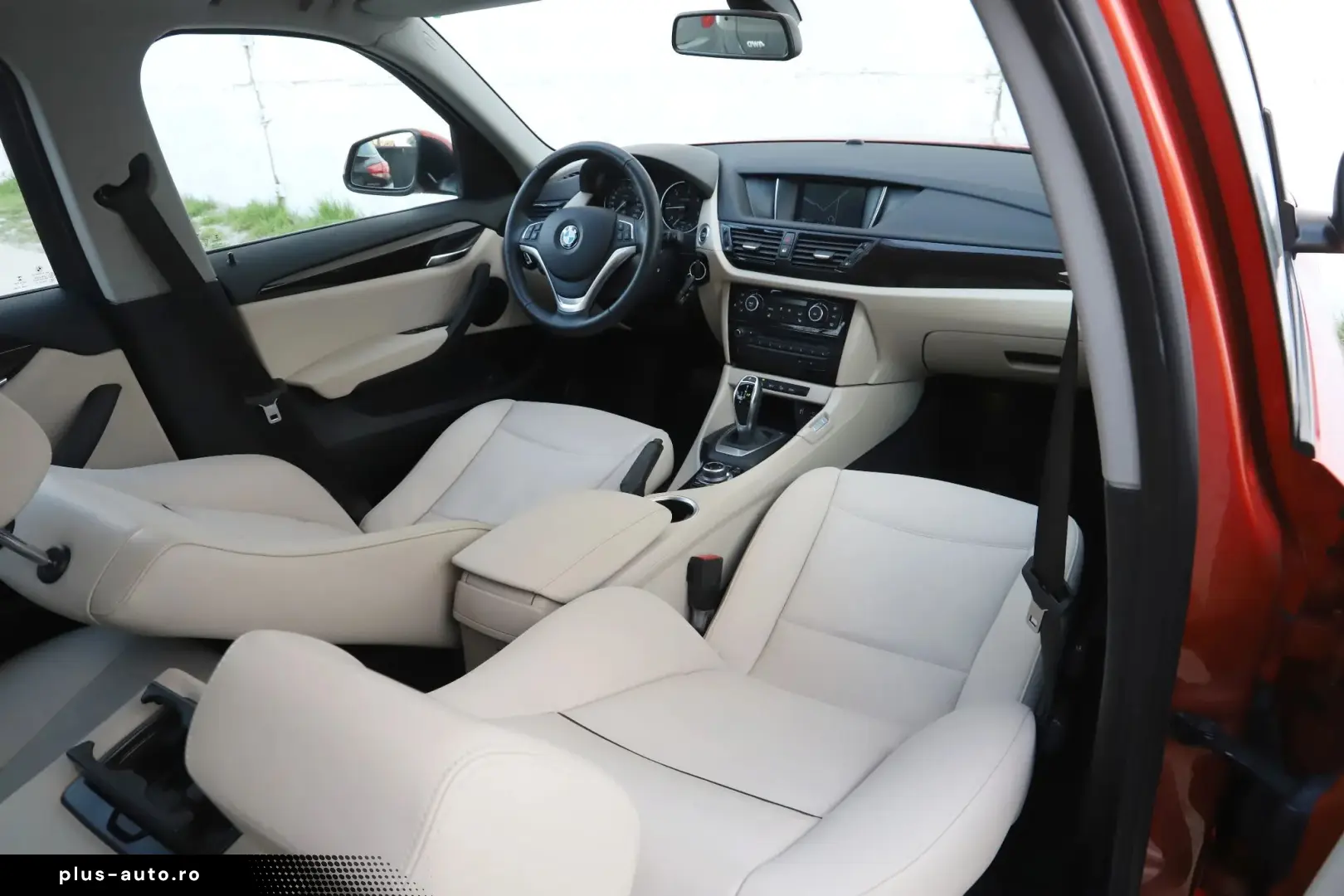 Bmw X1 Gen-E84-2009-2015