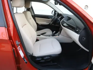 Bmw X1 Gen-E84-2009-2015