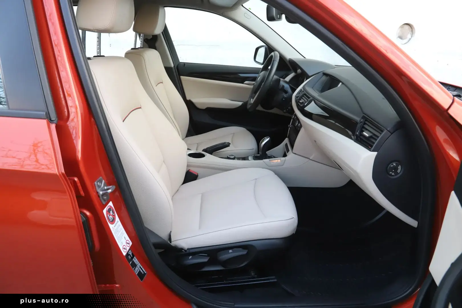 Bmw X1 Gen-E84-2009-2015