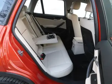 Bmw X1 Gen-E84-2009-2015