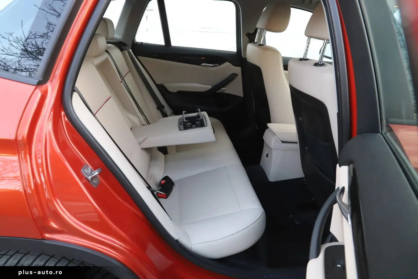 Bmw X1 Gen-E84-2009-2015