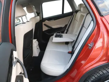 Bmw X1 Gen-E84-2009-2015