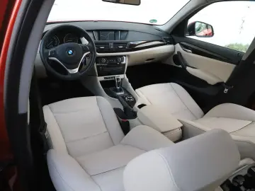 Bmw X1 Gen-E84-2009-2015