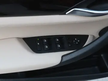 Bmw X1 Gen-E84-2009-2015