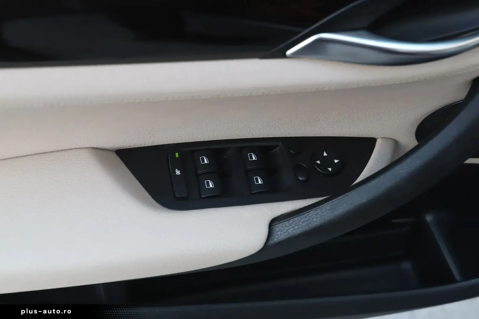 Bmw X1 Gen-E84-2009-2015