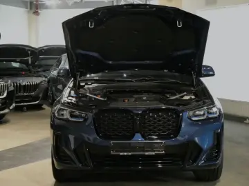 BMW X4 xDr G02 20i M Sport AHK 360