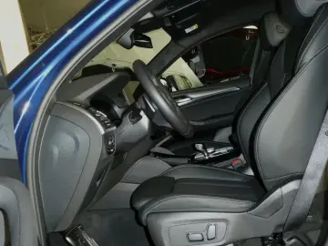 BMW X4 xDr G02 20i M Sport AHK 360