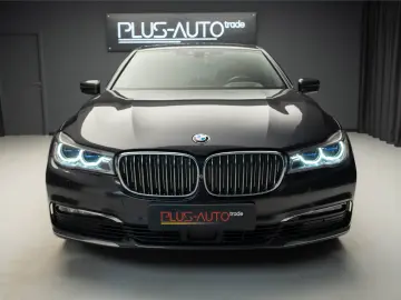 Bmw 730 xd