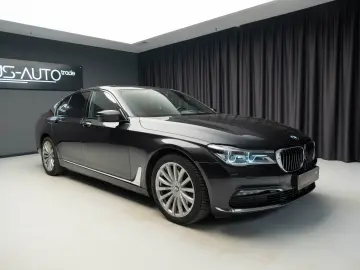 Bmw 730 xd